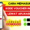 3 Cara Memasukkan Voucher Indosat