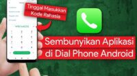 Bagaimana Cara Menyembunyikan Aplikasi di Android?