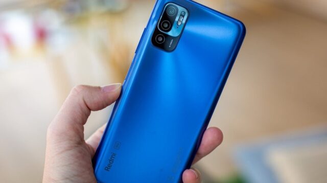 Rekomendasi Handphone Xiaomi 2 Jutaan Terbaik