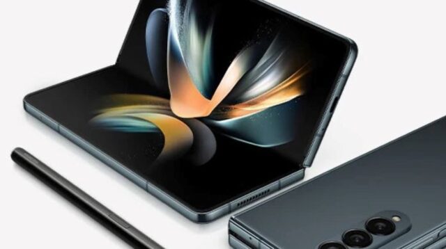 Daftar HP Samsung Terbaru 2024: Pilihan Terbaik Sesuai Budget Anda