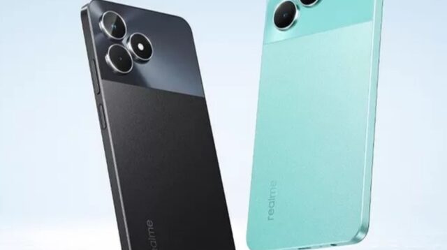 Perbandingan Realme C49 dan Realme C51, Mana Lebih Bagus??