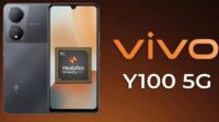 Harga 3 Jutaan, Vivo Y100 5G Dengan RAM 8GB Dan Fast Charging 80W.