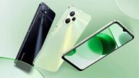 Rekomendasi 10 HP Android Mirip iPhone, Harga Terjangkau.