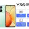 Vivo Y36 5G Smartphone 5G Terjangkau dengan Kamera Berkualitas.