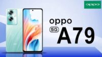 7 Kelebihan dan Kekurangan HP OPPO A79 5G