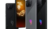 ASUS ROG Phone 8 Pro: Raja Baru Smartphone Gaming?