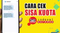 5 Cara Cek Kuota Indosat Terbaru dengan Smartphone Anda (Android dan iOS) – Mudah dan Cepat