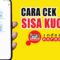 5 Cara Cek Kuota Indosat Terbaru dengan Smartphone Anda (Android dan iOS) – Mudah dan Cepat