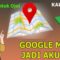 Cara Mudah Kalibrasi Google Maps agar Lebih Akurat di Android dan iPhone.