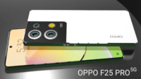 Oppo F25 Pro: Jagoan Baru di Kelas Mid-Range yang Mirip Reno 11F 5G?