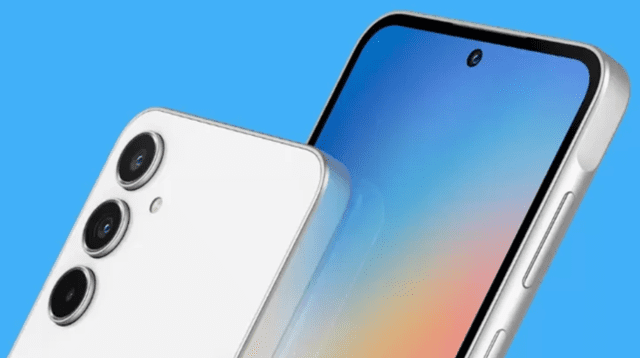 Bocoran spesifikasi detail Samsung Galaxy A35 5G