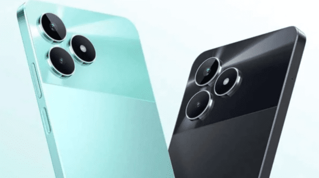 Bocoran Spesifikasi dan Harga Realme C49: Mirip iPhone atau Beda Jauh?