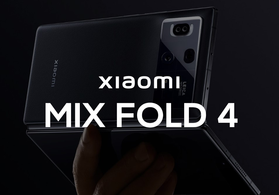 Xiaomi Mix Fold 4 spesifikasi dan harga