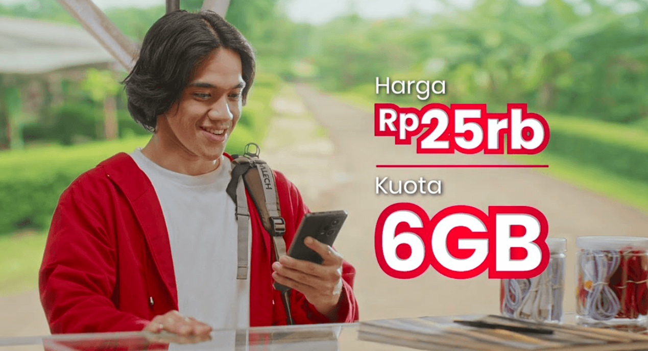 telkomsel lite