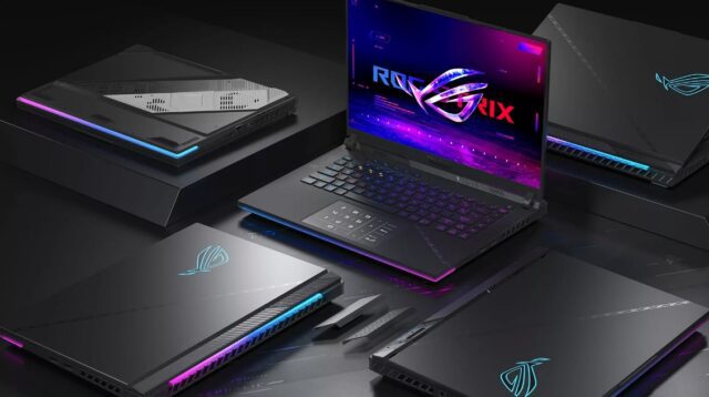 Rekomendasi Laptop Gaming Murah di Bawah Rp10 Juta