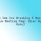 10 Ide Ice Breaking 5 Menit untuk Meeting Pagi (Biar Nggak Kaku)