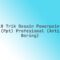 10 Trik Desain PowerPoint (PPT) Profesional (Anti Boring)