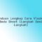 Panduan Lengkap Cara VLOOKUP Beda Sheet (Langkah demi Langkah)