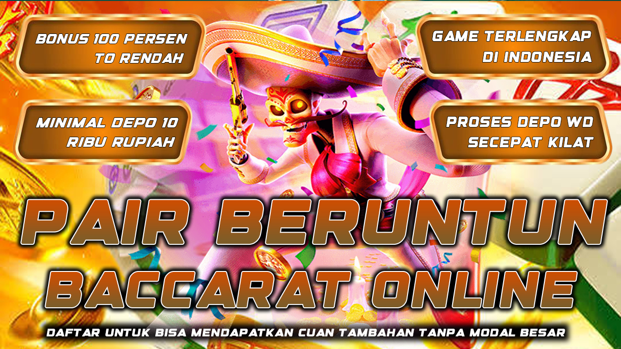 Tamubet Banner