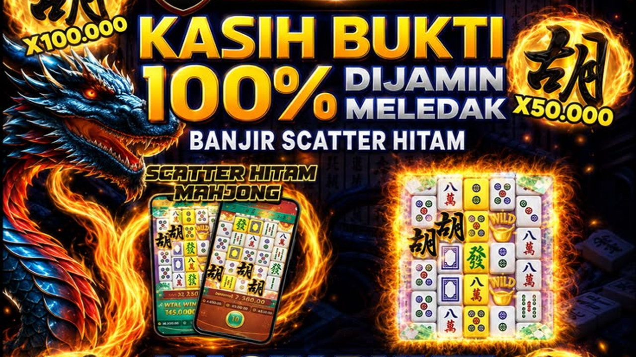 Tamubet Banner