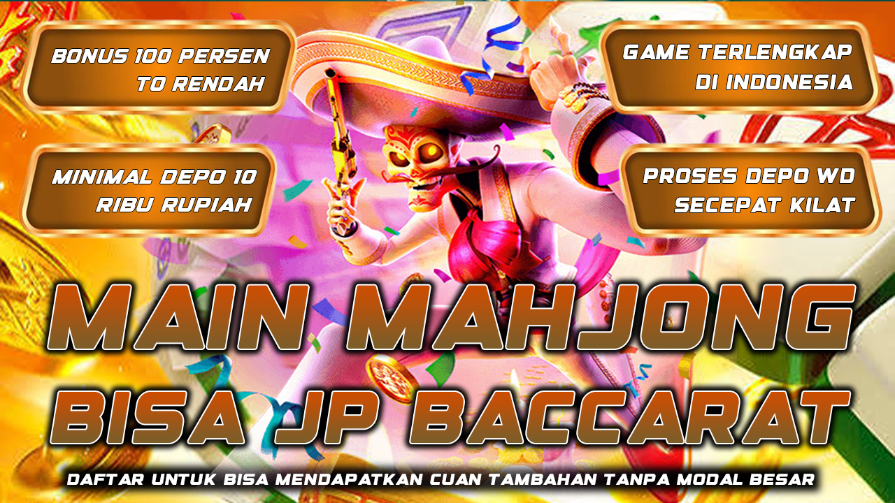 Tamubet Banner