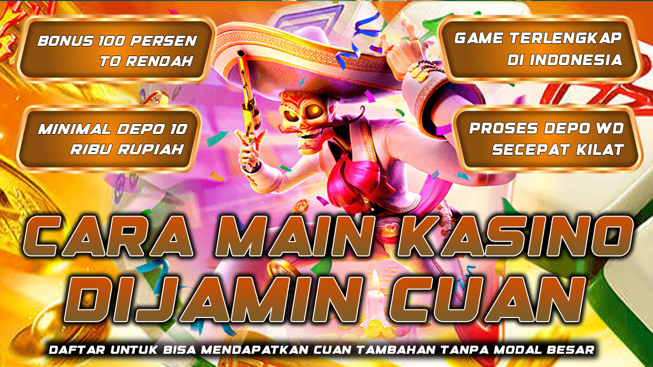 Tamubet Banner