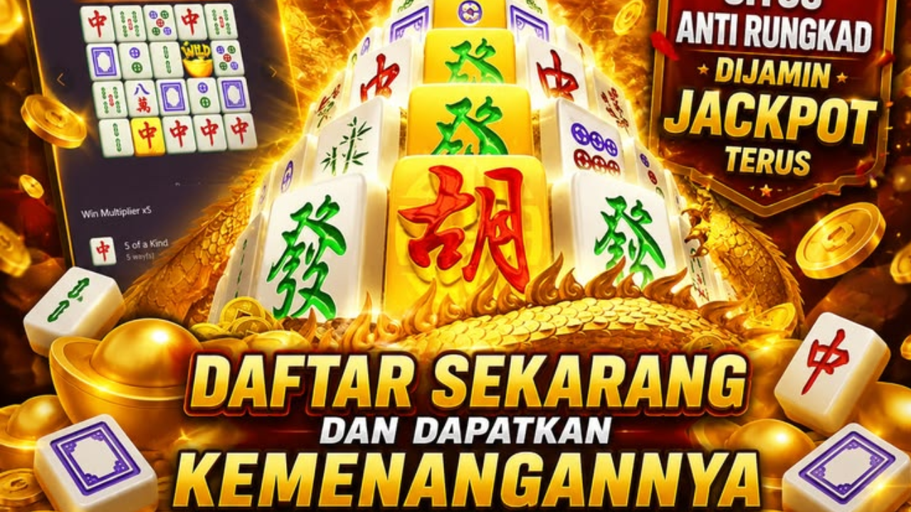 Tamubet Banner