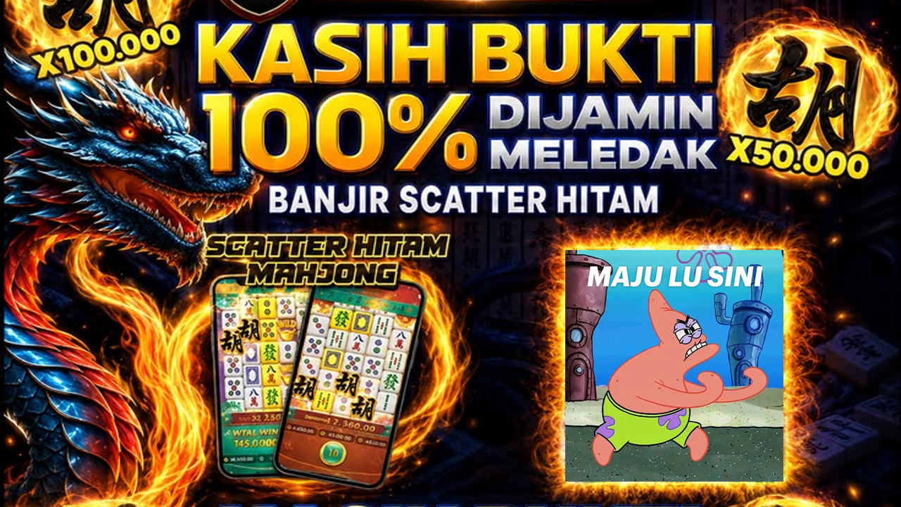 Tamubet Banner